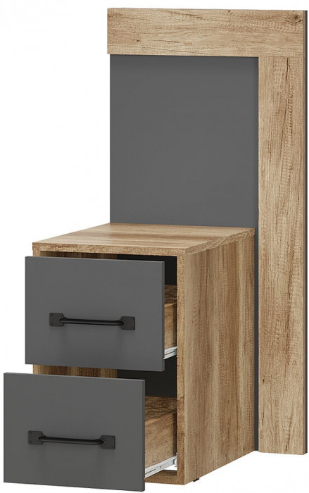 Тумба прикроватная Прима ТБ-12