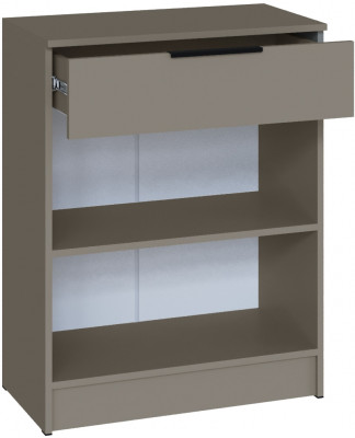 Обувница Мадрид (0,7), Мокко