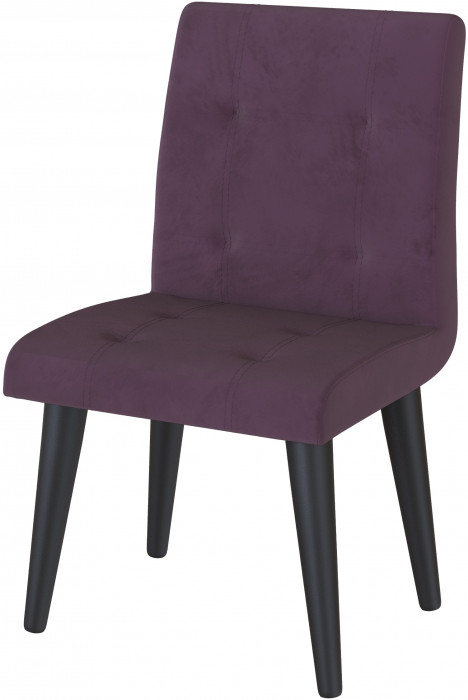 Стул Лилу винный