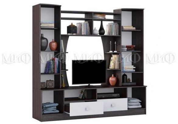 Женева NEW Центральная секция