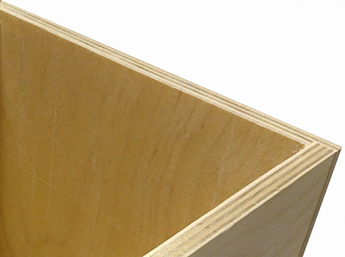 Диван Милан 140 коричневый ППУ