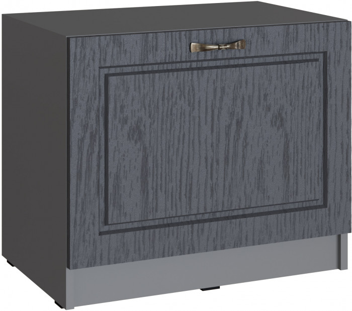 Тумба 600 Апполия, Графит/Лунный кратер