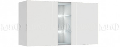 Флорис ТБ-002 Тумба, белый