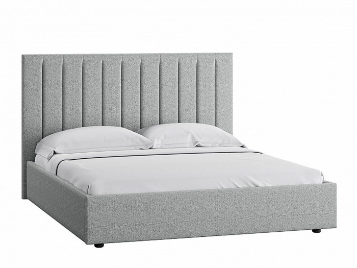 Кровать Ingrid 1800 модель 312 Анри 35