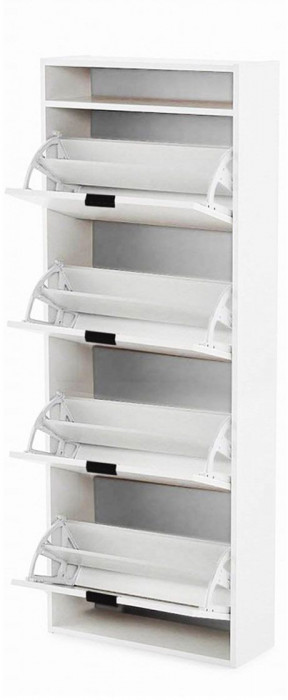 Обувница Комфорт УК-4 Белый