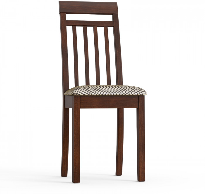 Стул Мебель--24 разборный Гольф-11, орех