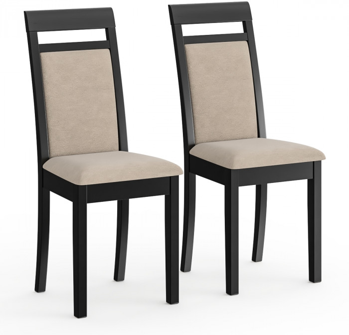 Два стула Мебель--24 Гольф-12 разборных, венге