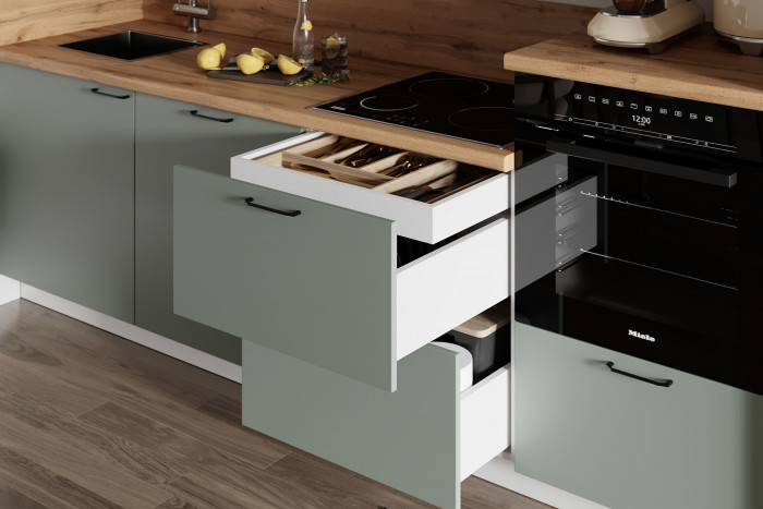 КГ 3600 Эмаль, Олива  Арника РМ в.6