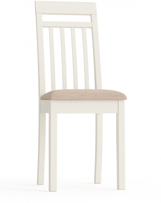 Стул Мебель--24 разборный Гольф-11, слоновая кость