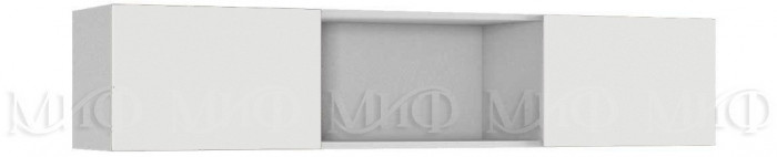 Флорис ТБ-006 Тумба, белый