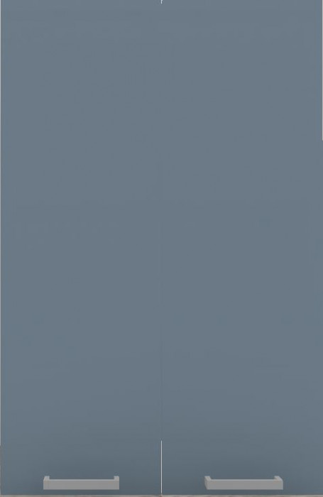 Ф-240 Катрин (ШВ 920х600) МДФ топаз