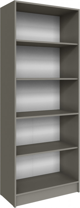 Стеллаж Мадрид (0,75), Мокко