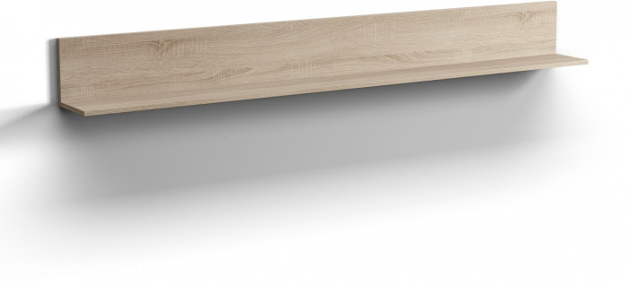 Набор мебели для гостиной "Лондон", набор 3 - Дуб сонома/Капучино светлый