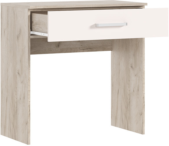 Модульная спальня Мартина, набор 2, Крафт серый/Кашемир