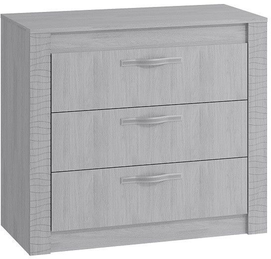 Комод с ящиками Монако КМ-15