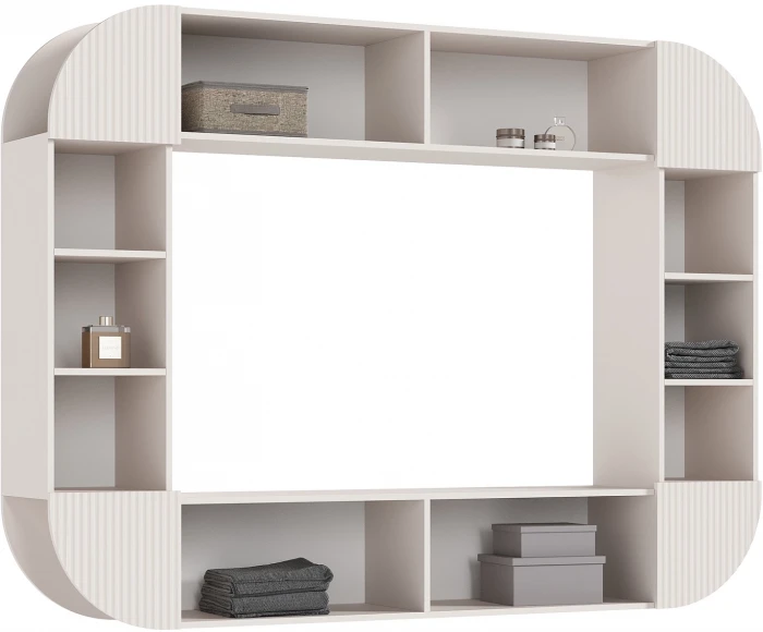 Оскар Телевизионная зона (ТВ-зона), Кашемир