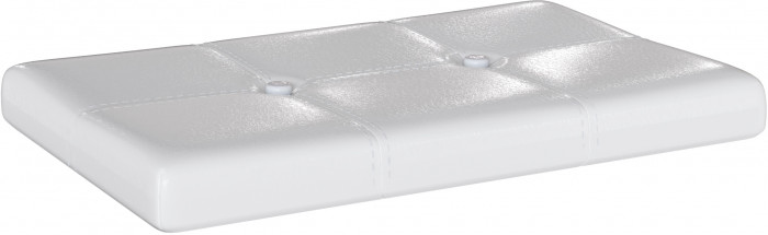 Модульная прихожая Апполия, Белый/Белый дуб