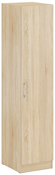 Стандарт Пенал, дуб сонома