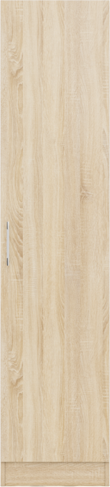 Стандарт Пенал, дуб сонома