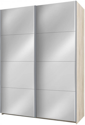 Fortune-19  1800_400/600/800 сонома/сонома+зерк.№1