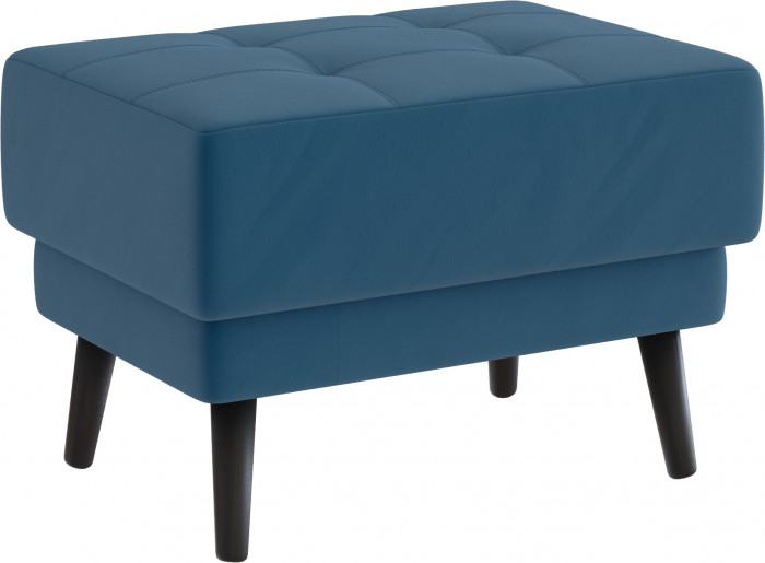 Пуфик "Майя", Атлантида