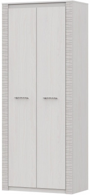 Гамма 20 Шкаф универсальный Серия №4 Ясень анкор светлый / Сандал светлый