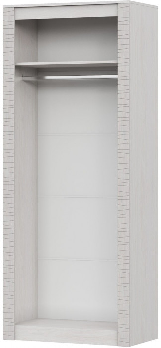 Гамма 20 Шкаф универсальный Серия №4 Ясень анкор светлый / Сандал светлый