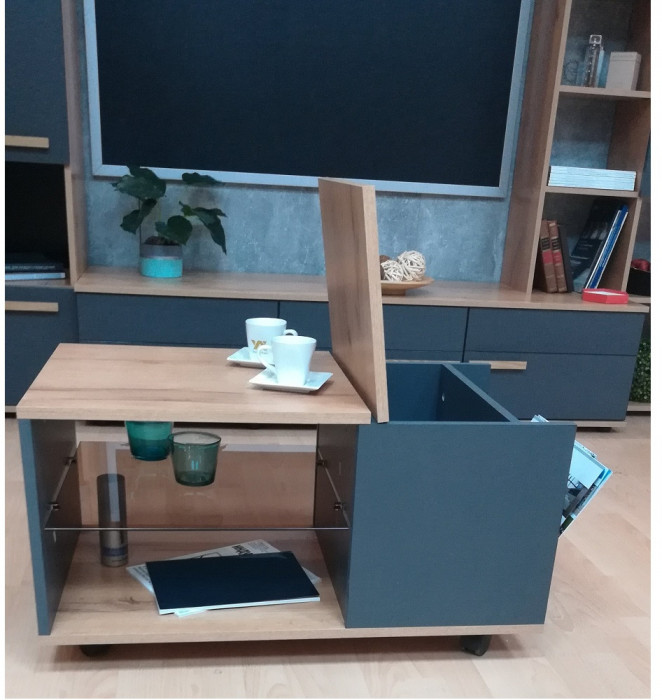 Столик журнальный Crown 16