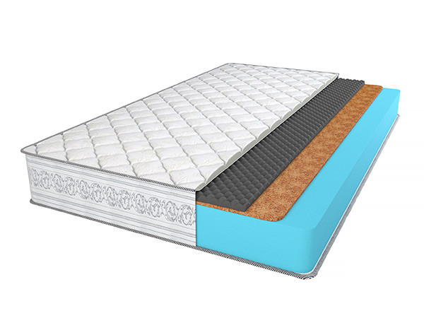 Матрас RELAX MEDIUM 120х200