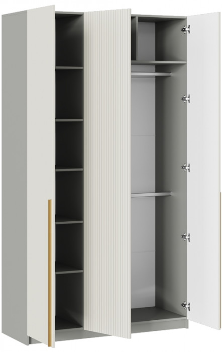 Модульная спальня Селена, композиция 1