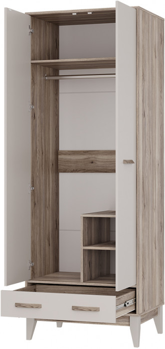 Гостиная Скандика. Комплект 2