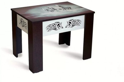 Чайный столик ЧС-3 венге