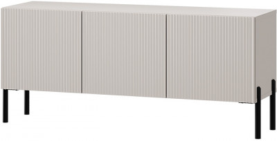 Тумба Пандора ТБ-18, Кашемир