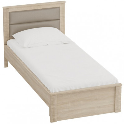 Элана Кровать 90 с ортопедическим основанием