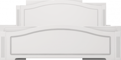 Кровать с латами Виктория 21 140х200