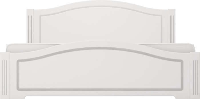 Кровать с латами Виктория 21 140х200