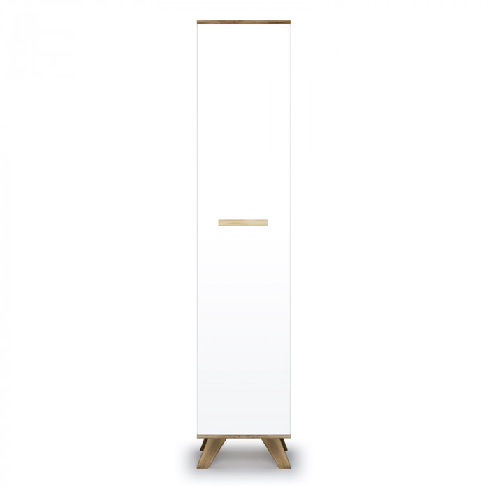 Шкаф 400 Вега Скандинавия