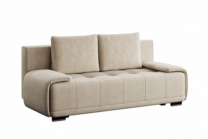 Диван-кровать 3т Милан 1 Модель 032 Велюр Вивальди 4