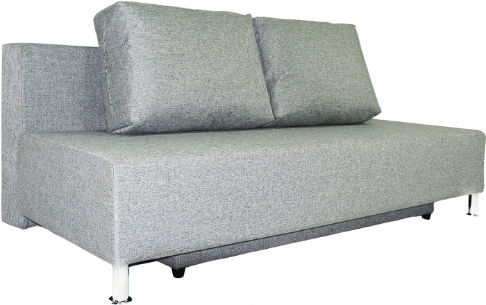 ПАРМА серый