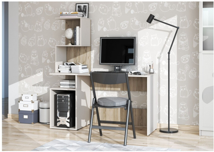 БОХО Стол письменный СП-001