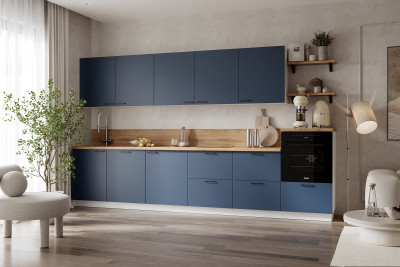 КГ 3600 ПВХ, Ежевика Арника РМ