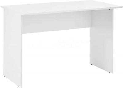 Стол письменный СП-4 Белый
