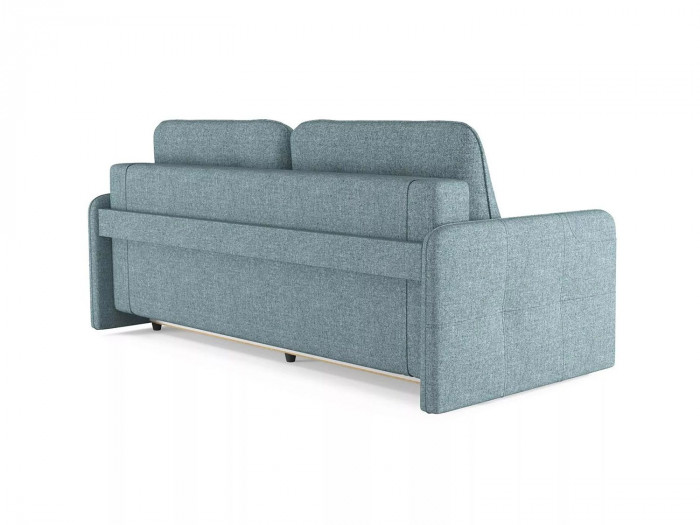 Диван Smart 1 СК Рогожка Sherlock 975