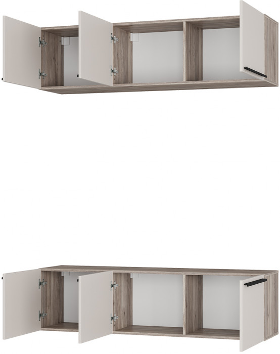 Гостиная Урбан. Комплект 2