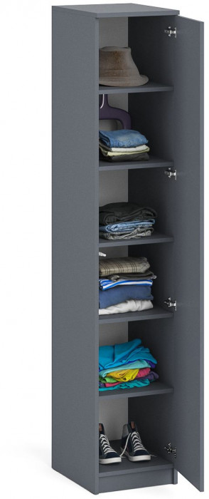 Мори Пенал МШ400.1, графит