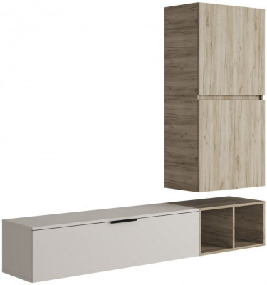 Модульная гостиная Бохо