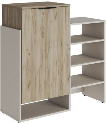 Модульная гостиная Бохо