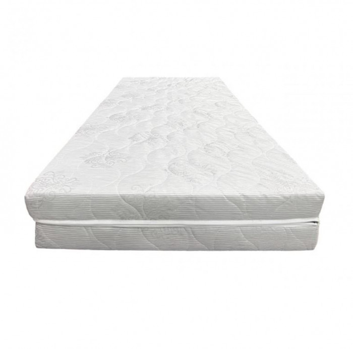 Матрас-трансформер для Симпл КР-51 ППУ пенополиуретан, жаккард