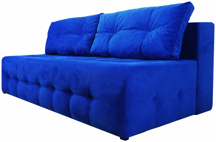 Диван Мини Босс синий