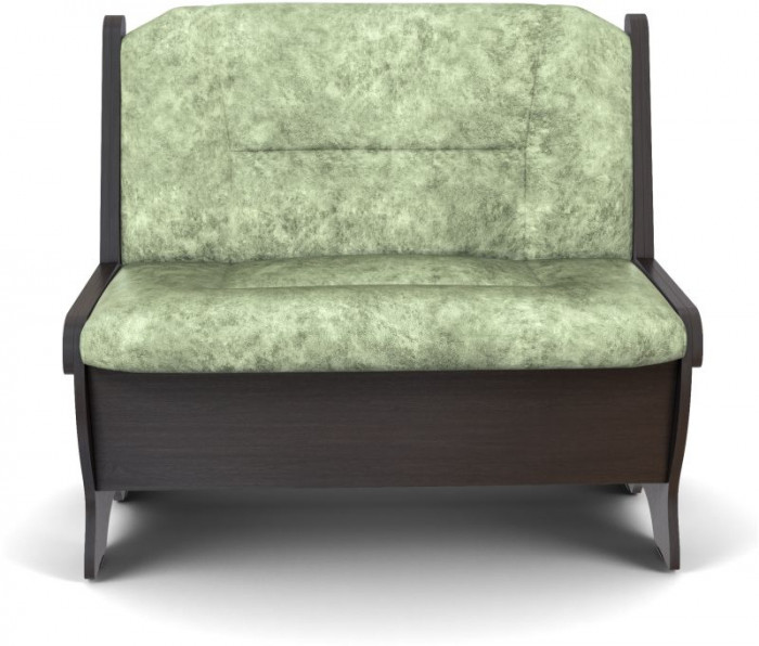 Скамья Лотос 950 венге/махито